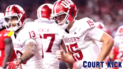 Who Will Advance to the Semifinals in the College Football Playoff?