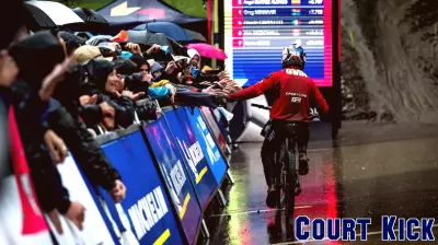 Wildcard Entries Announced for Loudenvielle World Cup DH Round