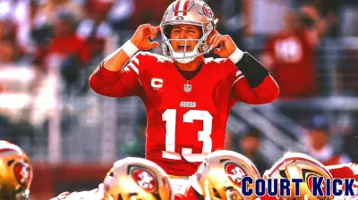 Will a California Team Dominate the NFC West Again?