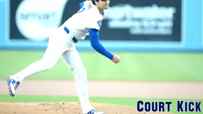 Will Shohei Ohtani Lead the Dodgers to Victory in Game 7?