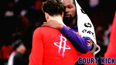 Will the Phoenix Suns Superstar Make a Move to Texas This Offseason?