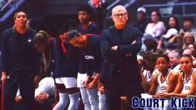 Will UConn Secure Another Title or Will South Carolina Reign Supreme?