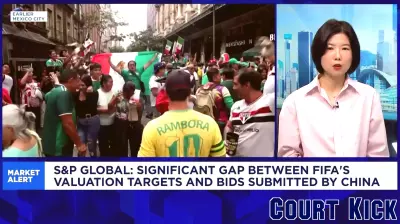 World Cup reveals value of sports media rights is resetting in Asia, says Analyst