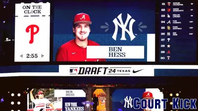 Yankees news: What prospects could make waves in 2026?