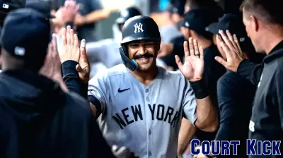 Yankees Rally to Secure 10-9 Victory Over Twins