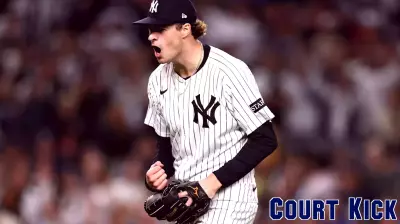 Yankees Rookie Makes History with Record-Setting Performance