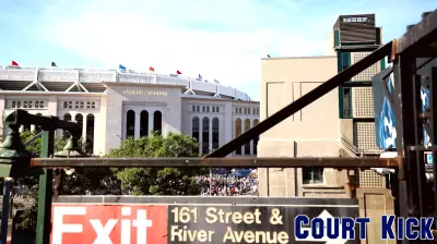 Yankees Social Media Spotlight: Starting the second half