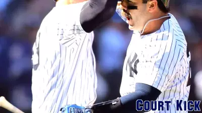 Yankees Triumph Over Brewers with Stellar Performances