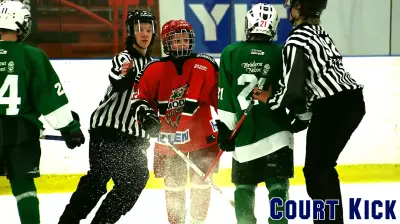 Youth sports in CT create stress, inequality and distrust