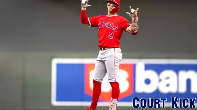 Zach Neto Shines Bright with the Los Angeles Angels